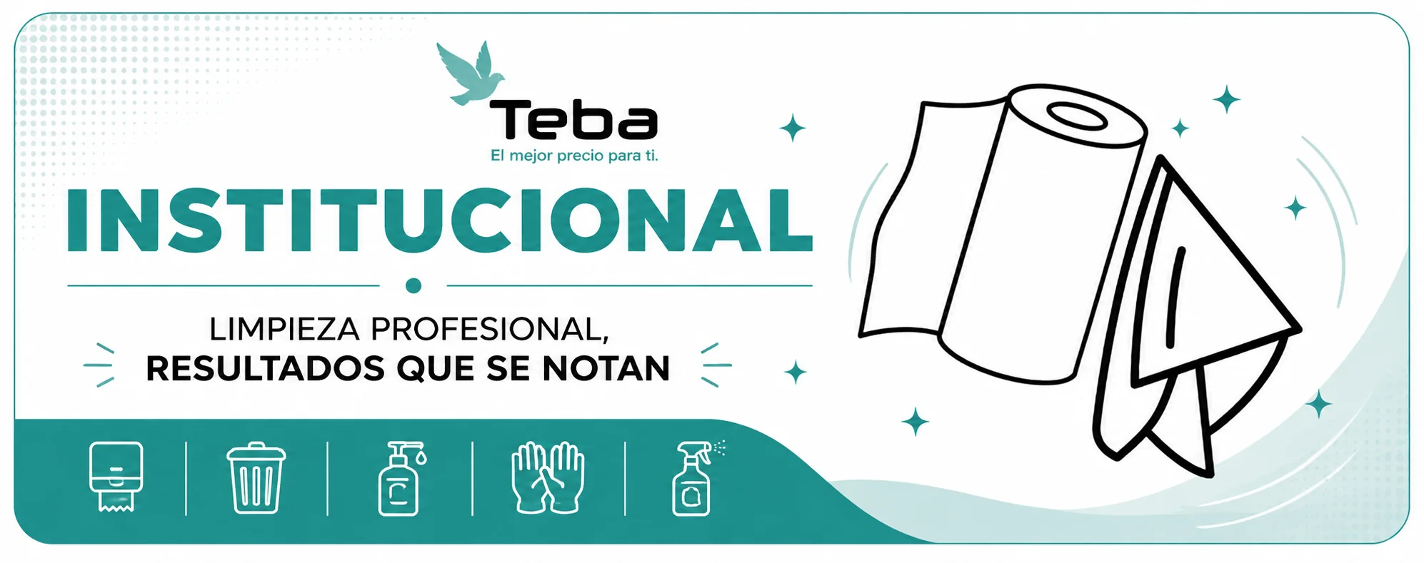 Institucional