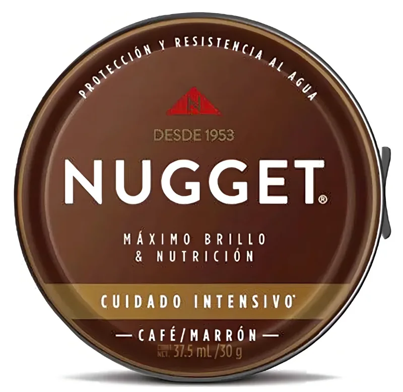 BETUN NUGGET CAFE GRANDE X 12 UNID.