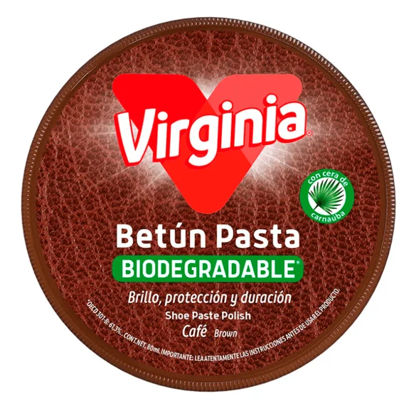 BETUN VIRGINIA CAFE GRANDE 4 X 12 UNID.