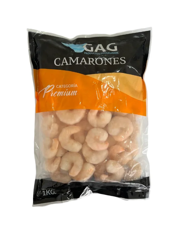CAMARON GAG CHINO 36-40 PD 10X1KL