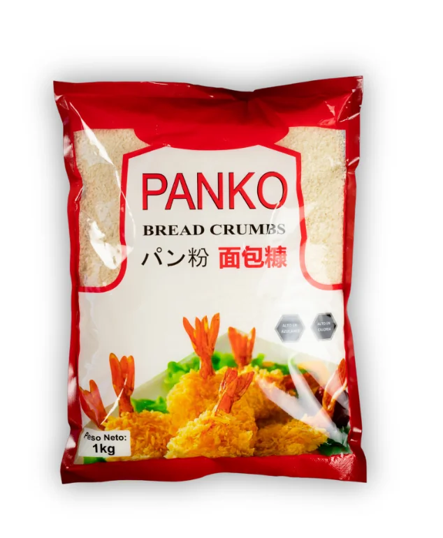 PANKO GAG BLANCO 10X1KL