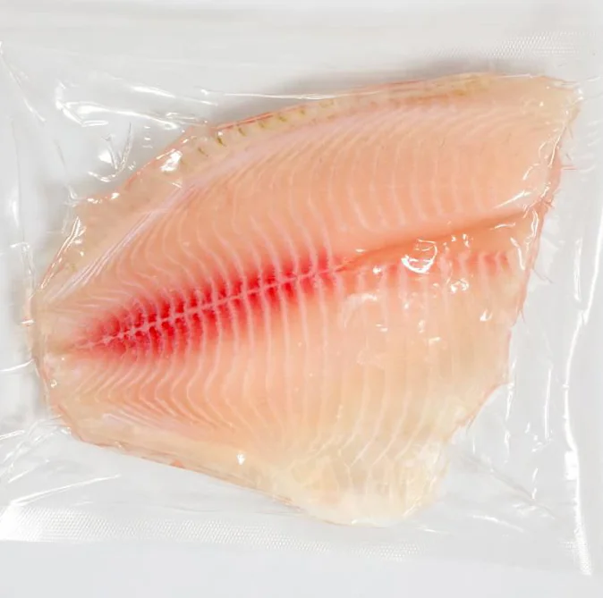 TILAPIA FILETE 5-7 GAG 50x180gr