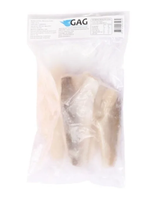 MERLUZA FILETE GA IMP 10X1KL