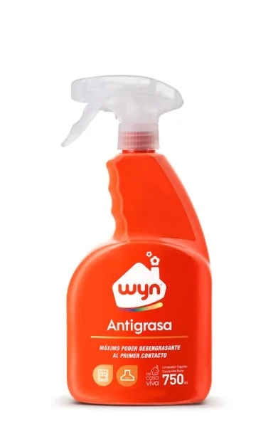 WYN ANTIGRASA 6 X750 ML