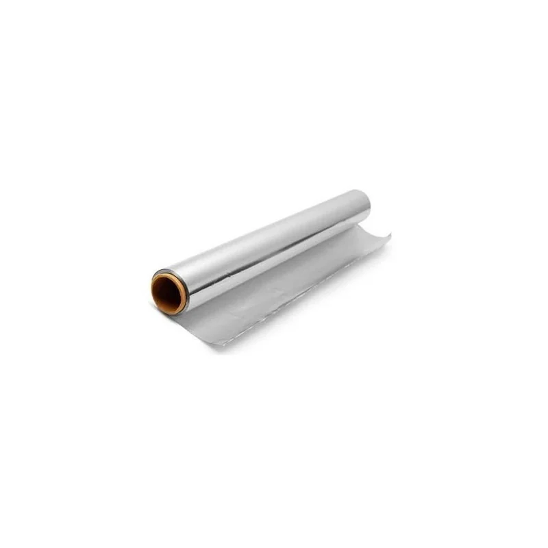 ROLLO ALUMINIO 7.5 MT VIRUTEX
