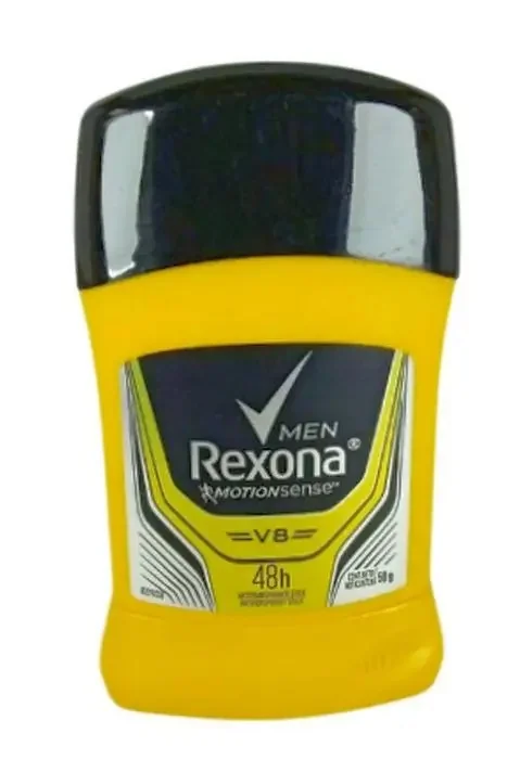 DESOD. REXONA BARRA MEN V812 X50 GR