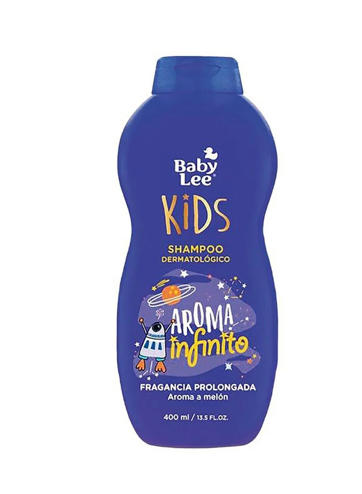 SHAMPOO BABYLEE PROLONG FCO 12 X 400 ML