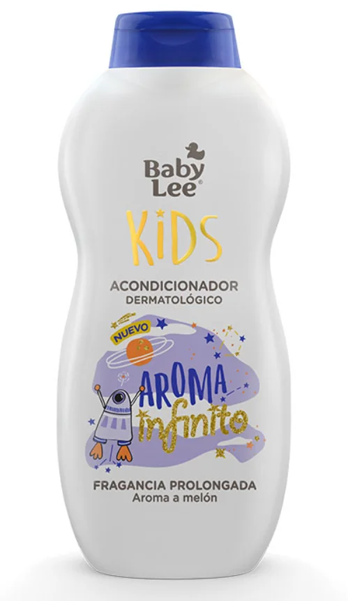 ACONDICIONDOR BABYLEE PROLONG FCO 400  ML
