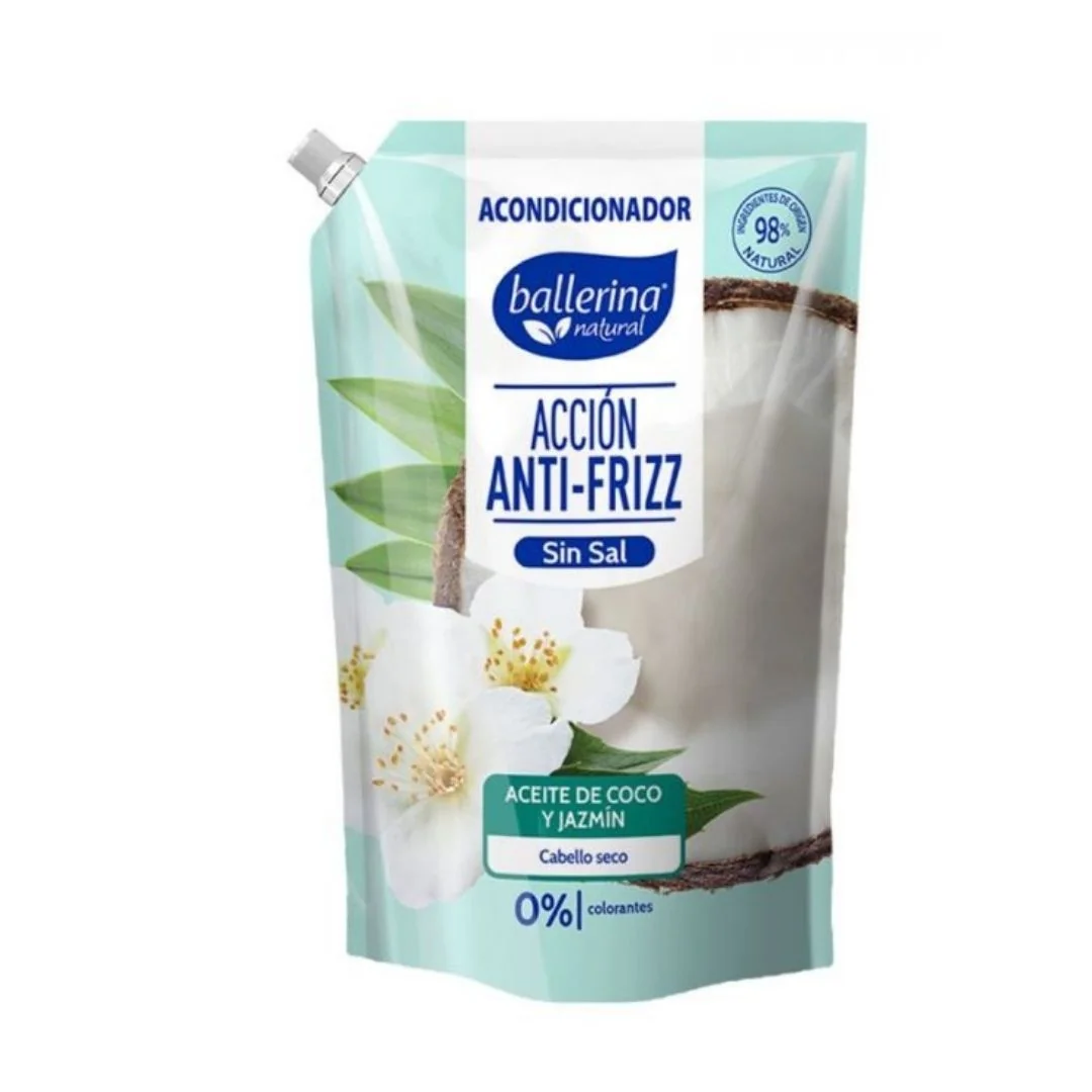 BALL ACO REPARACION DP 12X750ML ACEITE DE COCO Y A