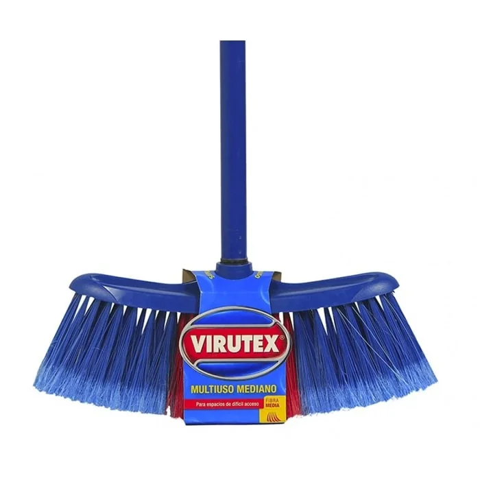 ESCOBILLON VIRUTEX 12 X 1