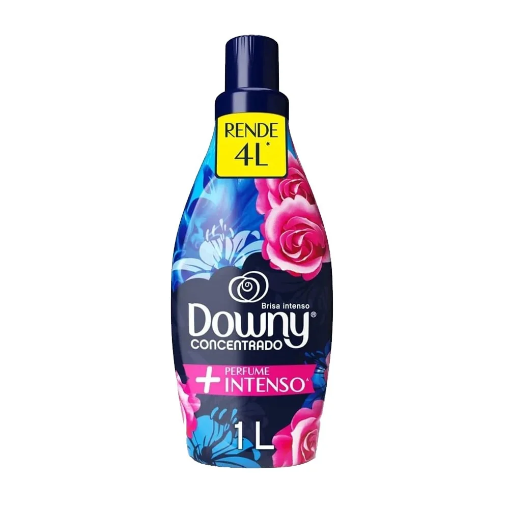 DOWNY BRISA INTENSO 12 X 1L