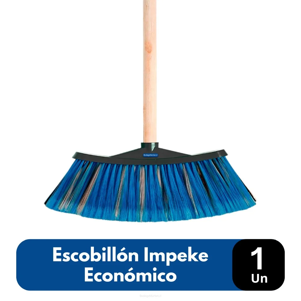 ESCOBILLON IMPEKE