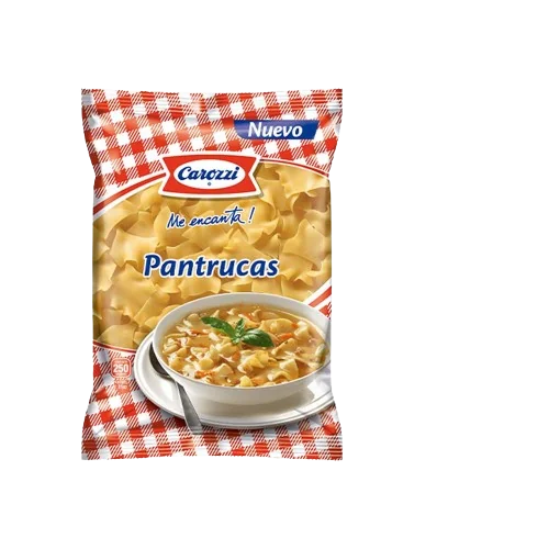 CAROZZI PANTRUCAS 30X250GR