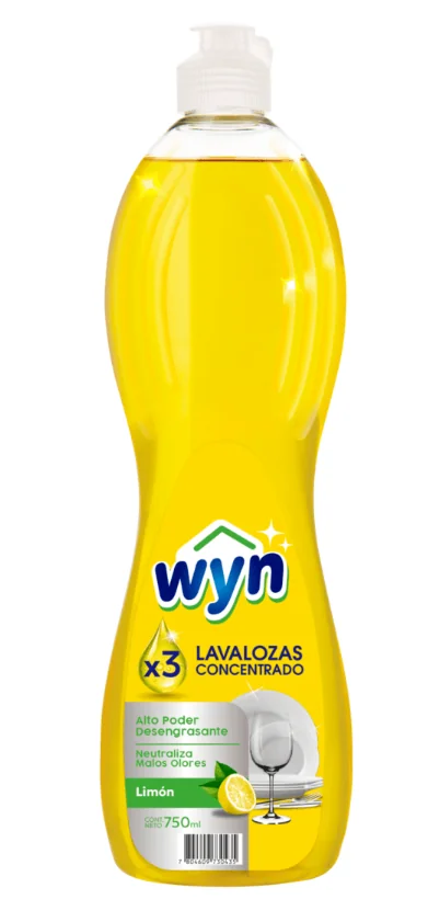 LAVALOZA WYN 6X750 ML.