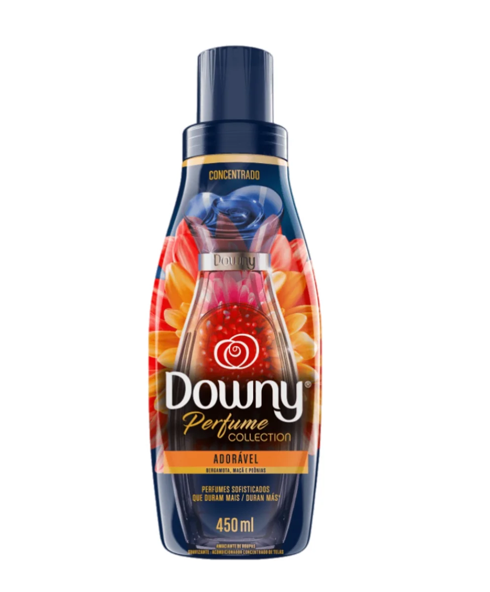 SUAVIZANTE DOWNY ADORABLE 12X 450