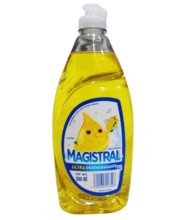 LAVALOZA MAGISTRAL 20 X 500 ML