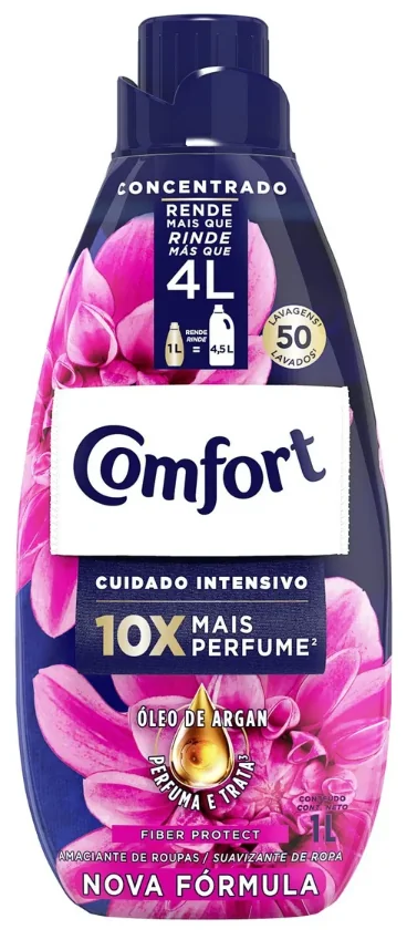 COMFORT SUAVIZ BRISA ELEGANTE 12X1L