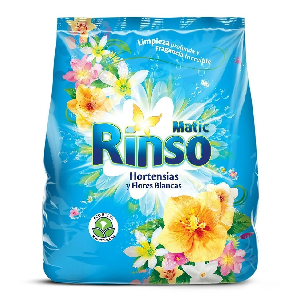 RINSO PVO HORT Y F BLS 9X2.5KG