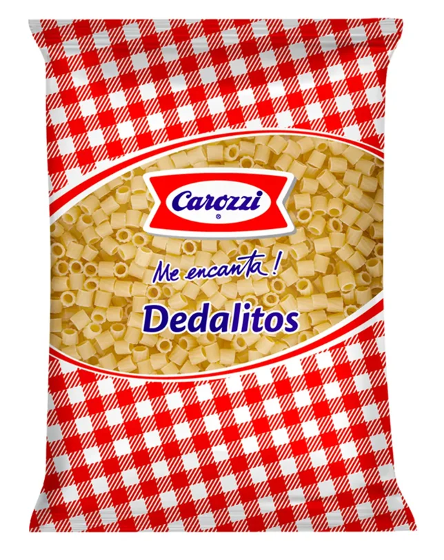 CAROZZI DEDALITOS 48 X 250 GR