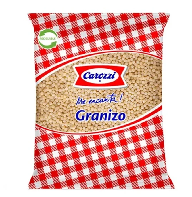 CAROZZI GRANIZO 48 X 250 GR