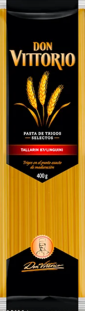 VITTORIO TALLARIN 87 LINGUINI 24X400 GRS