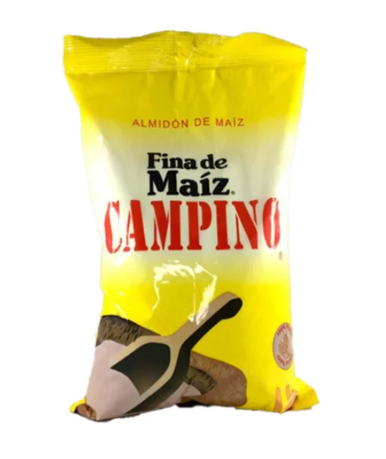 MAIZENA CAMPINO 6X10X100G