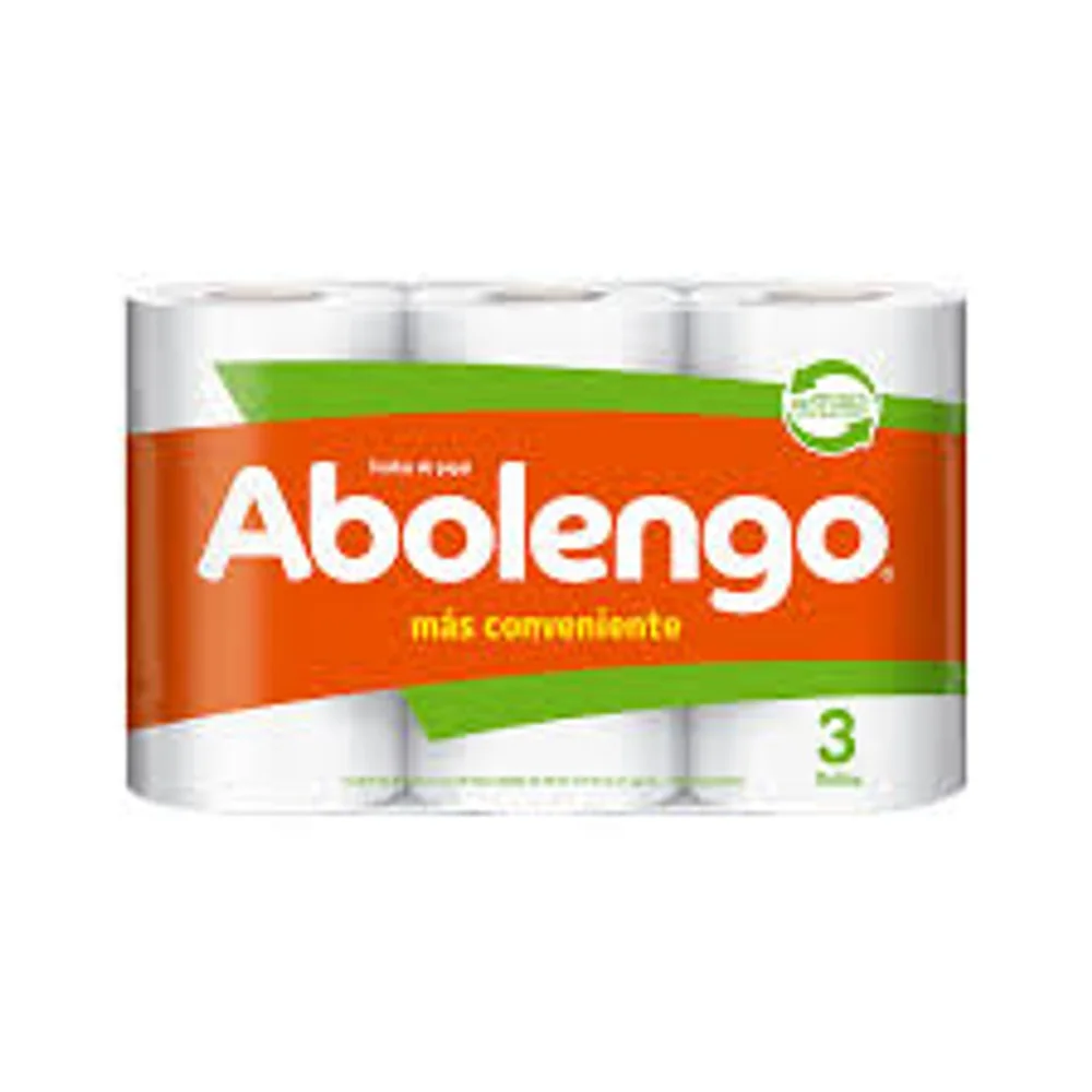 T. PAPEL ABOLENGO MINI 8 X 3 UNI