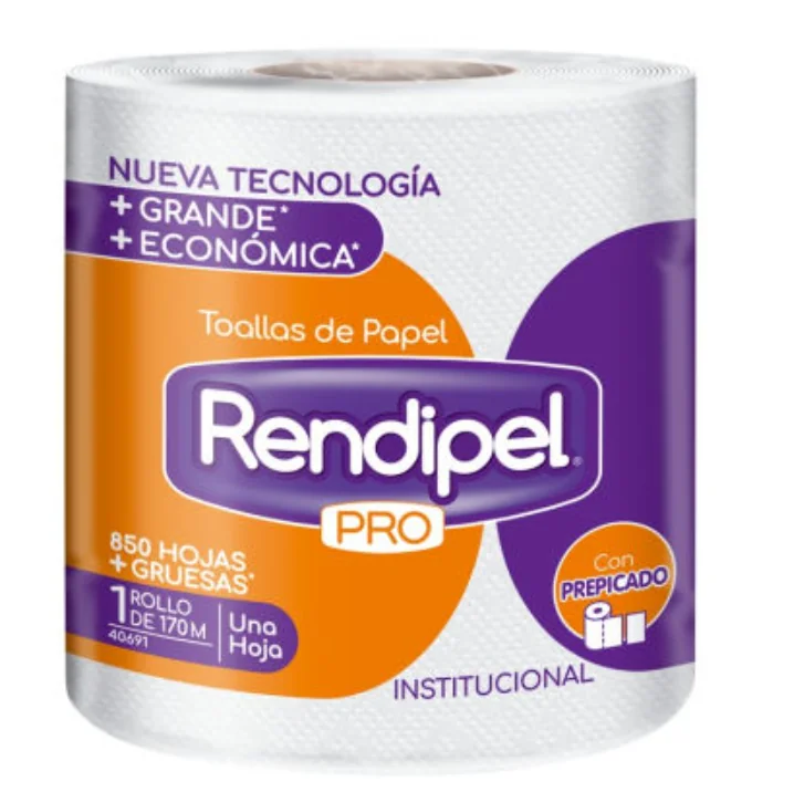 T. PAPEL RENDIPEL PRO UH 170 MTSX1