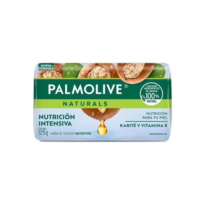JABON PALMOLIVE DISPLAY 6 X 125 GR