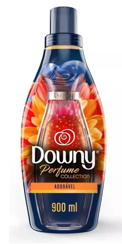 SUAVIZANTE DOWNY ADORABLE 12 X 900 ML