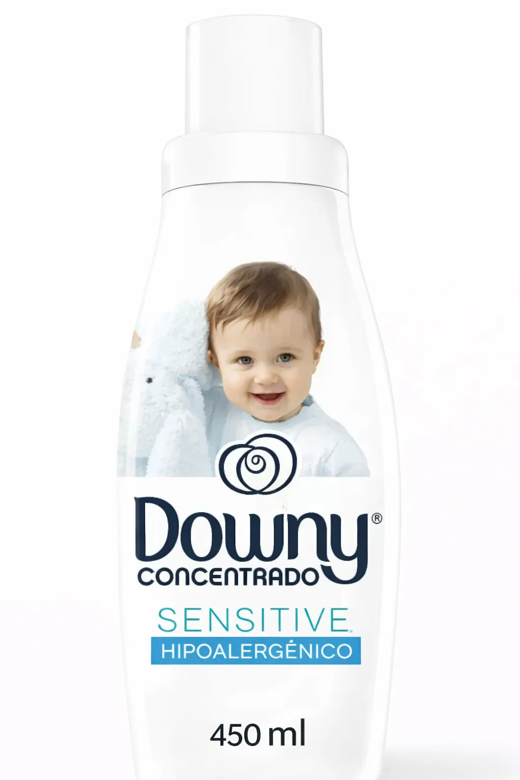 SUAVIZANTE DOWNY SENSITIVE 450 ML