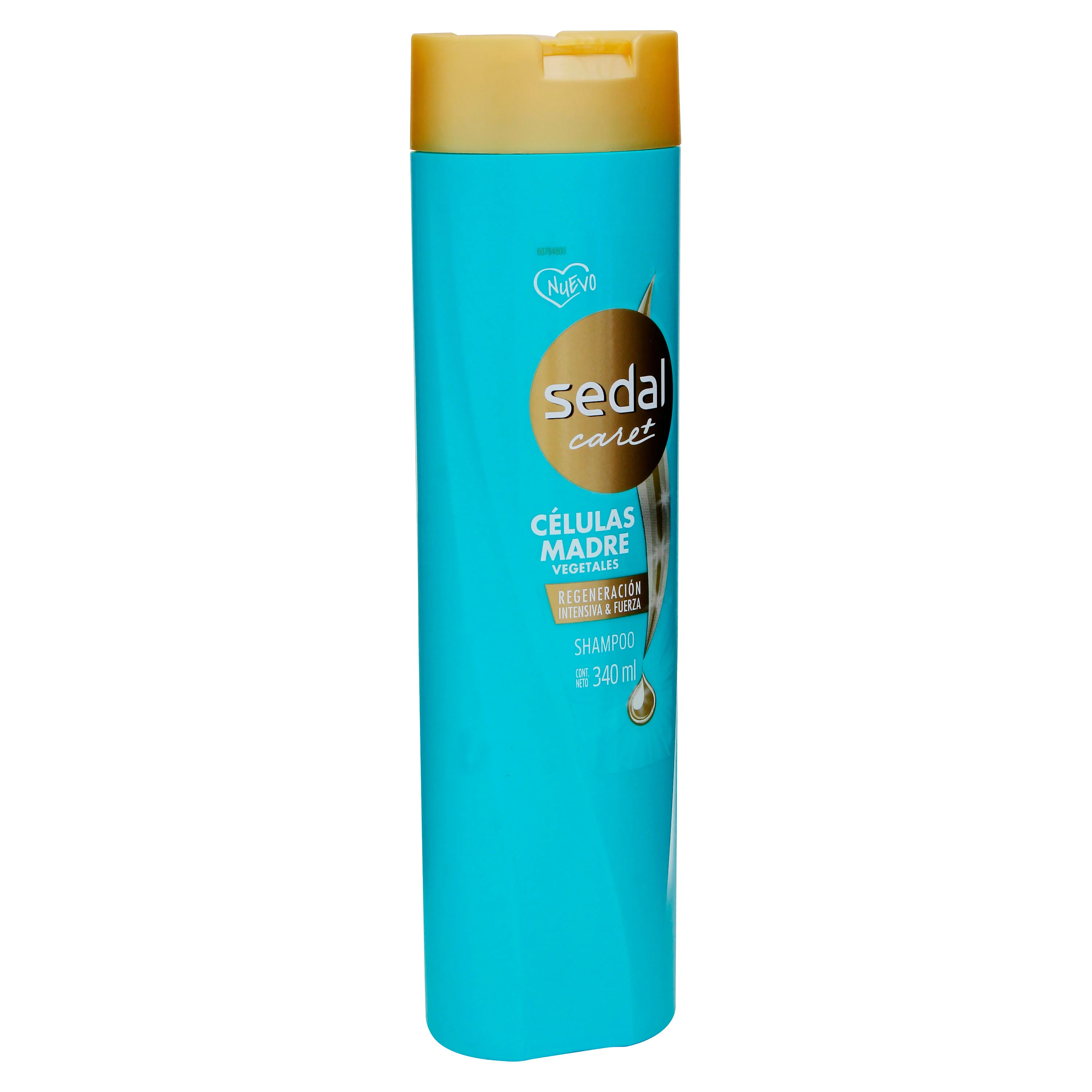 SHAMPOO SEDAL CELULAS MADRES 12 X 340 ML