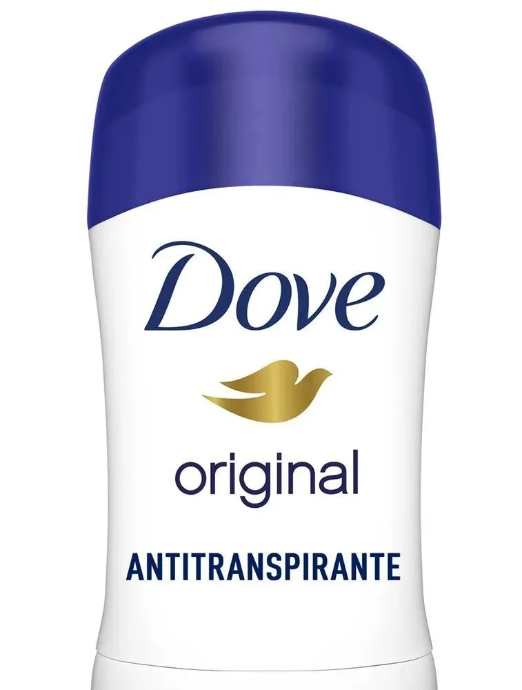 DESODORANTE DOVE BARRA MUJER ORIGINAL 45G