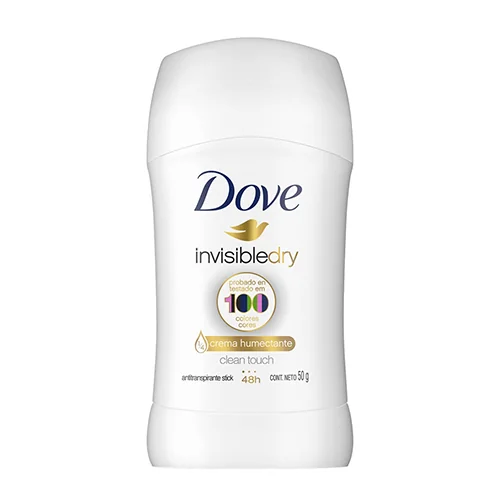DES.DOVE ROLL MEN CARE IN DRY 12x50gr