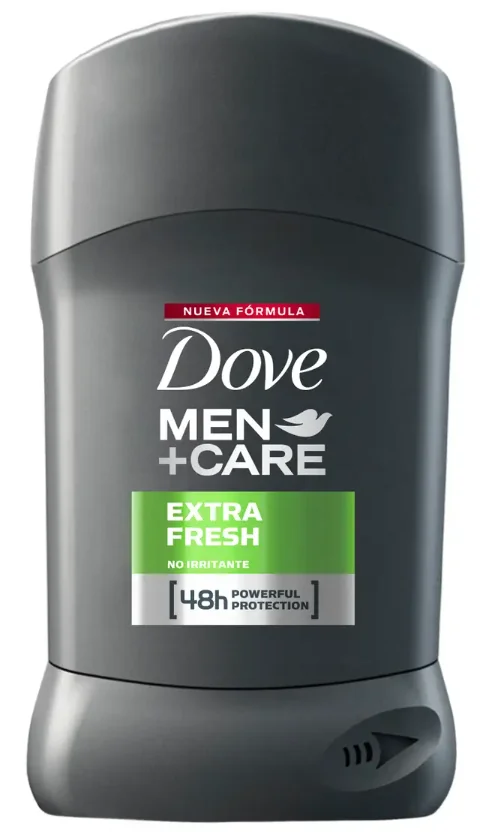 DES. DOVE BAR MEN CARE EXT F 12 X50gr