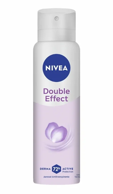 DES.NIVMUJ SPRAY DOU EFE12 X150ML
