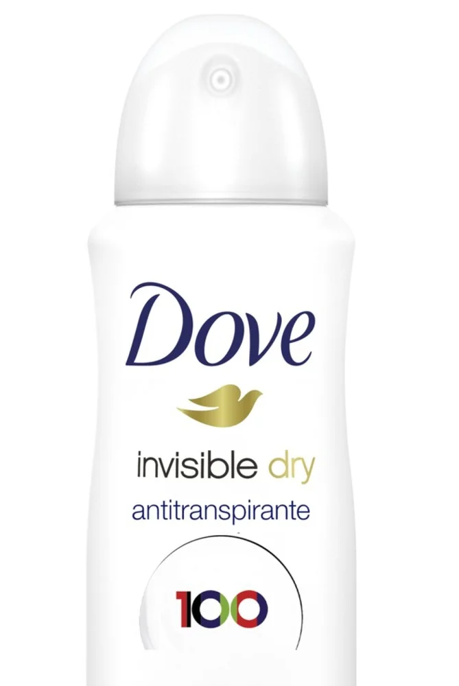 DES.DOVE S MUJ INVIS DRY 12 X150ML