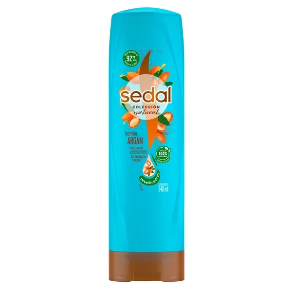 ACO SEDAL BOMBA ARGAN 12X340ML