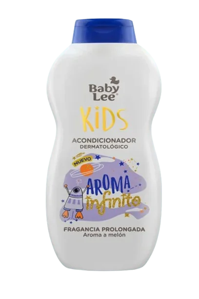 BABYLEE ACONDICIONADOR AROMA INFINITO FR 12X250ML