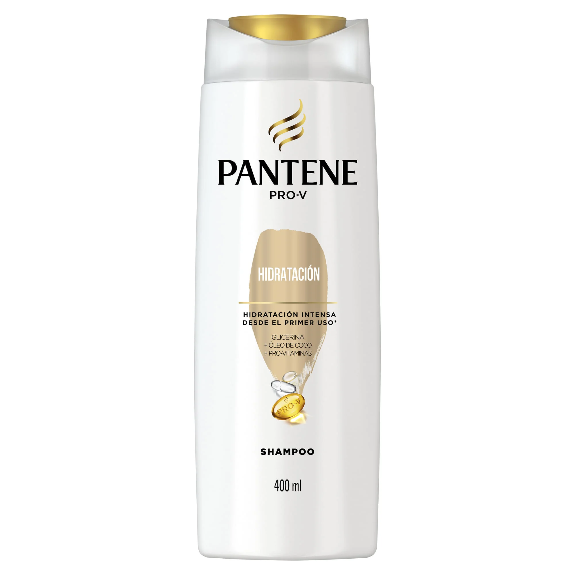 SHAMPOO PANTENE 12 X 400 CC