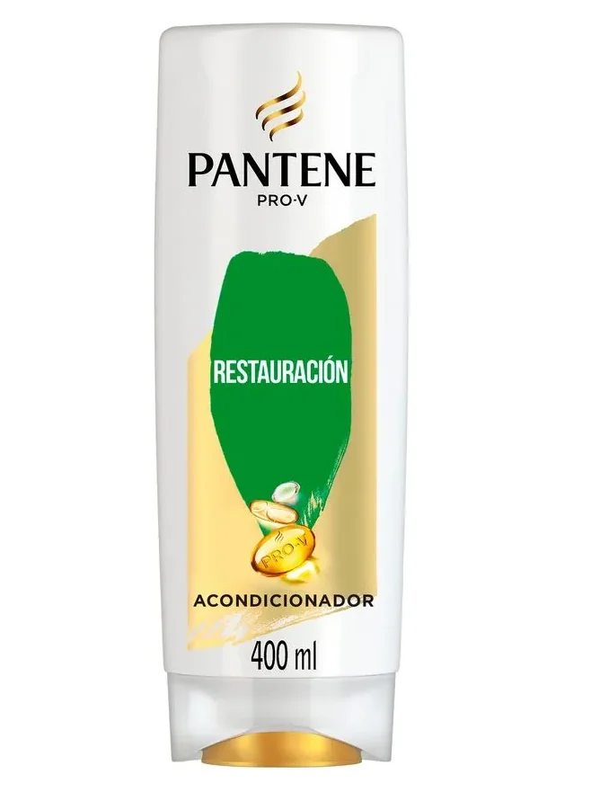 BALSAMO PANTENE 12 X 400CC