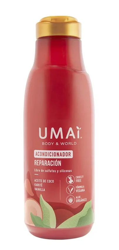 UMAI AC REPARACION 9X 385ML