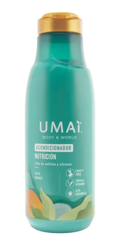 UMAI AC NUTRICION 9x 385ML