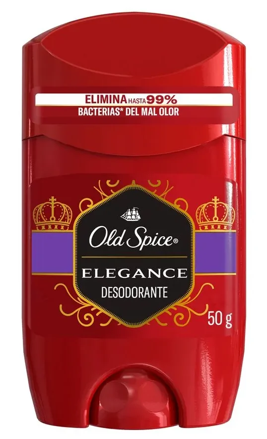 OLD SPICE DEO STICK ELEGANCE 50GX12IT