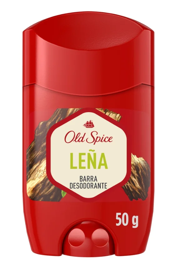 OLD SPICE ANTI TRANS LENA 50GX12IT