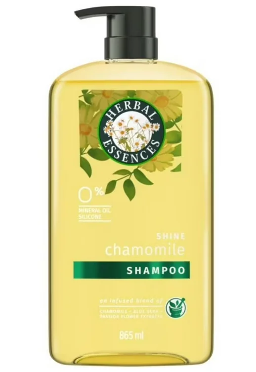 HERBAL SH CLASSIC SHINE 9X 865ML