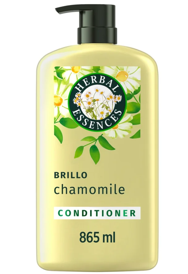 HERBAL ACO CLASSICS SHINE 9X 865 ML
