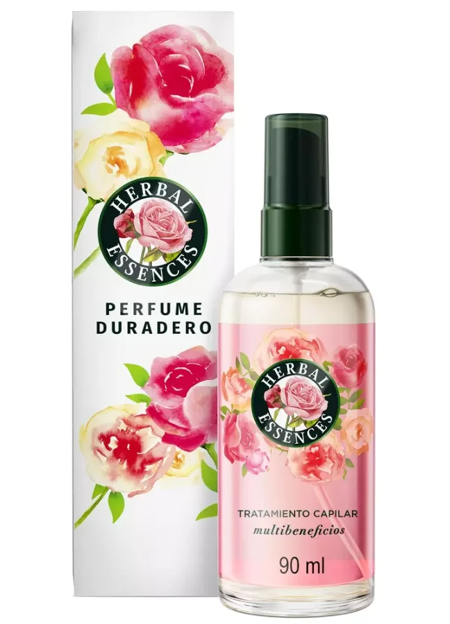 HERBAL PERFUME CAPI CLASSICS SMOOTH 6X 90ML