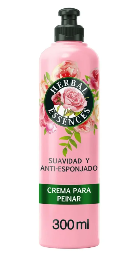 HERBAL CREMA PEINAR CLASSIC SMOOTH 12X300ML