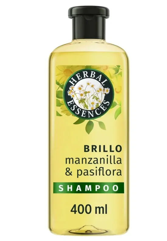 SH HERBAL CLASSIC MANZANILLA (SHINE) 6x400ML